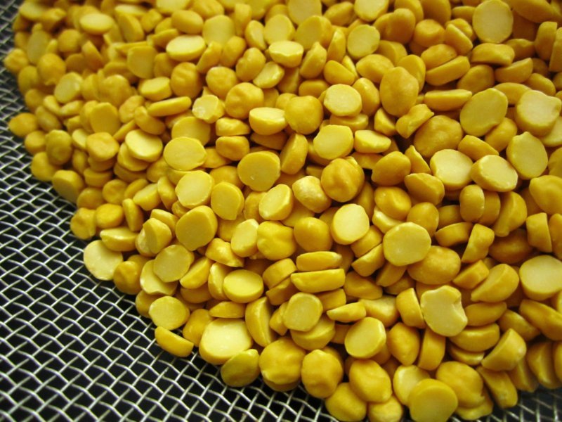 Chana Dal 01