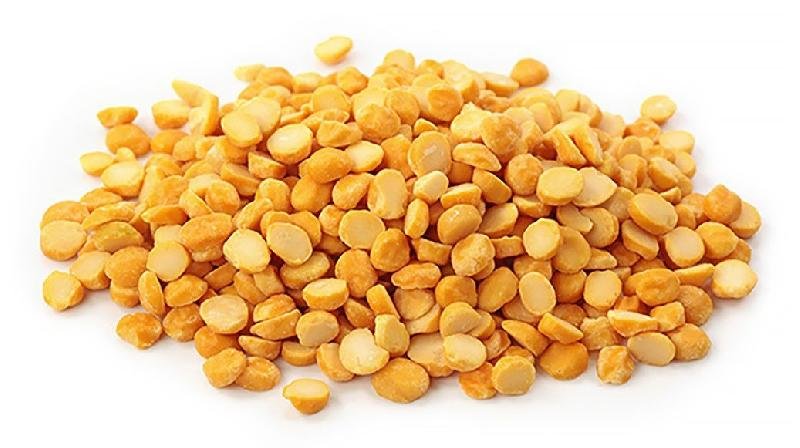 Chana Dal 02