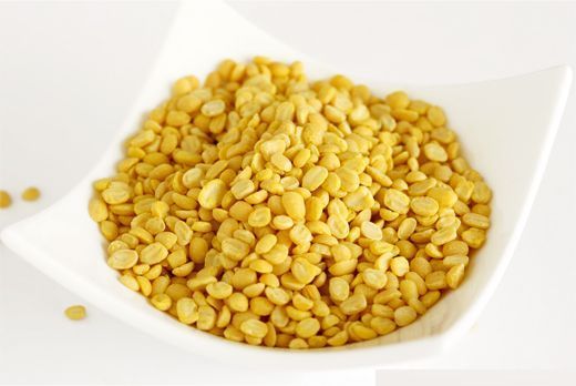 Washed Moong Dal 01
