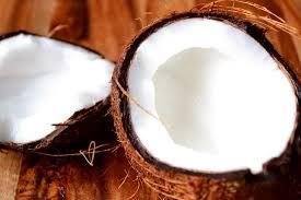 Fresh Coconut 02