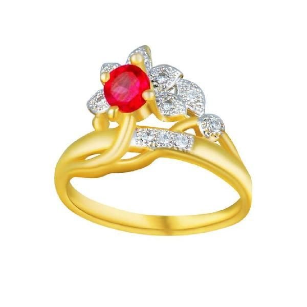 Ladies Ring 01