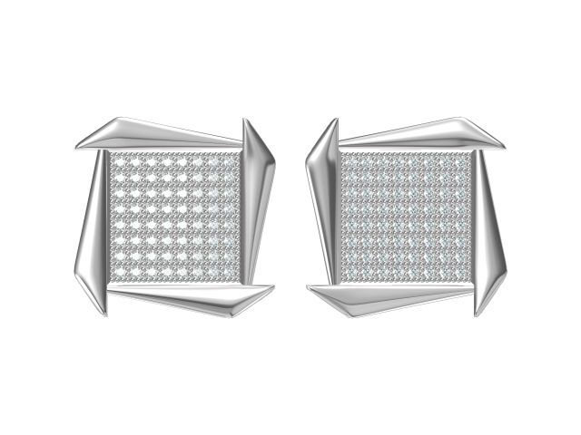 Stud Earrings 07