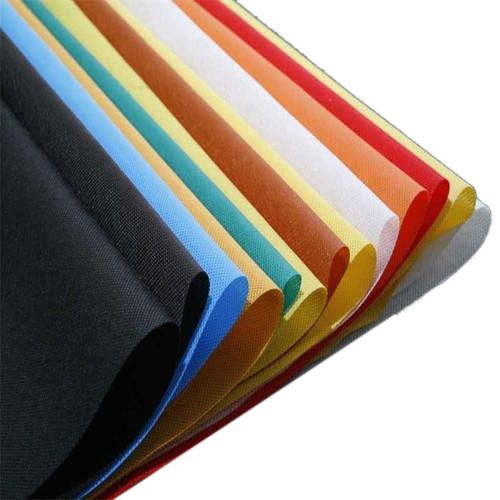 Polypropylene Spunbond Non Woven Fabric 02