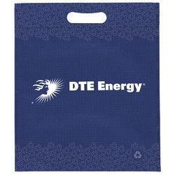Non Woven D Cut Printed Bags 04