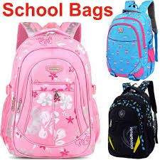 School Bag 02