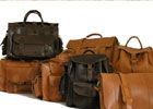 Leather Bag