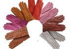Leather Gloves