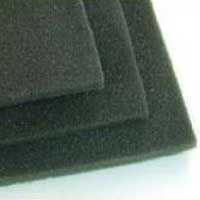 Conductive PU and EVA Foams