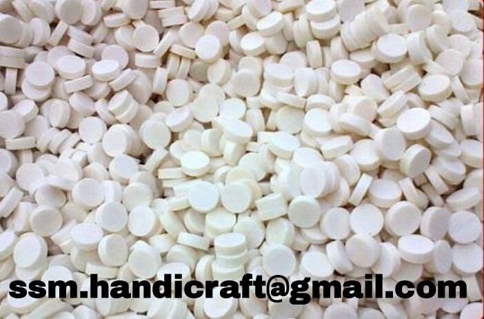 Buffalo Bone Button 03