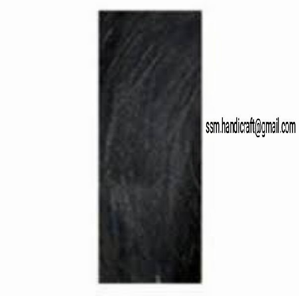 Buffalo Horn Plates 05