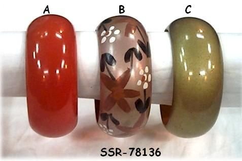 Chemical Bangles (SSR-78136)