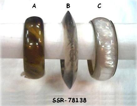 Chemical Bangles (SSR-78138)