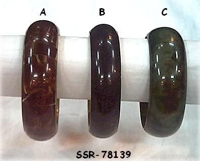 Chemical Bangles (SSR-78139)