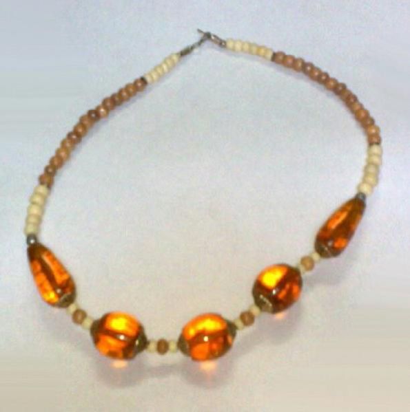 Chemical Necklace 01