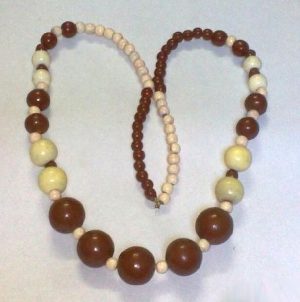 Chemical Necklace 04