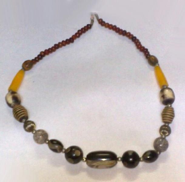 Chemical Necklace 05