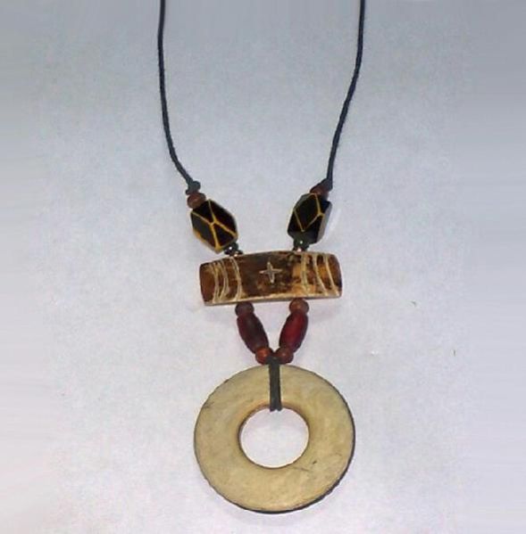 Chemical Necklace 07