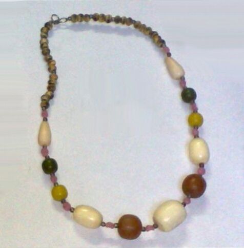 Chemical Necklace 09