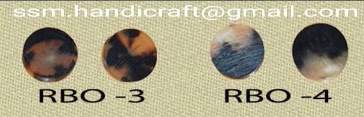 OX Horn Color Button 02