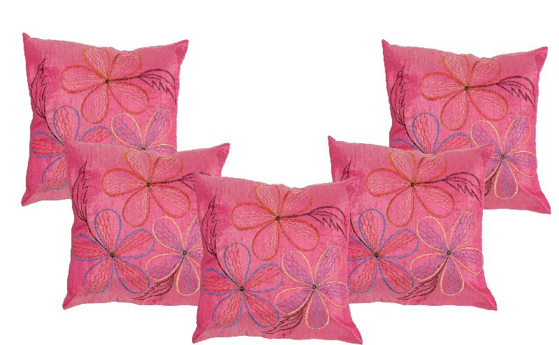 0602 - Cushion Covers