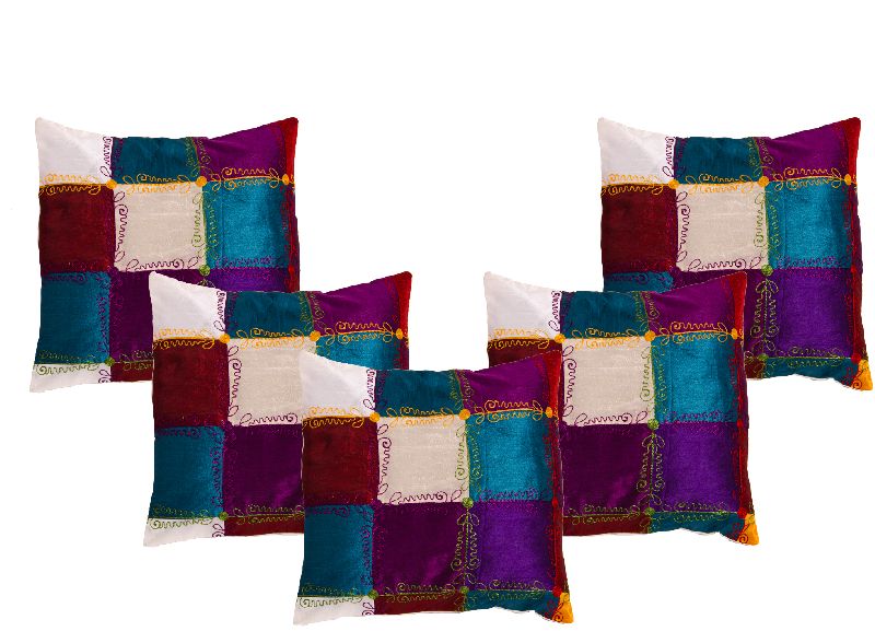 2503 - Cushion Covers