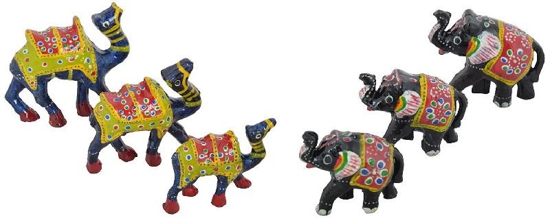 Wooden Handicraft 02