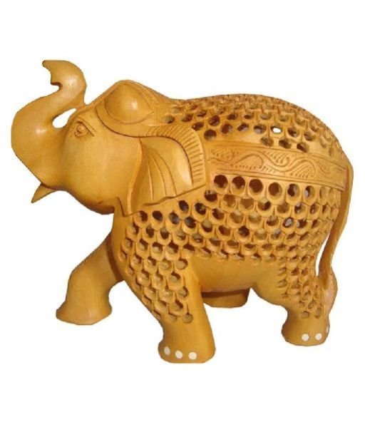 Wooden Handicraft 07