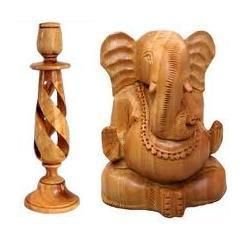 Wooden Handicraft 09