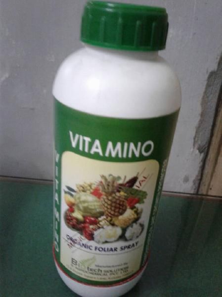 Vitamino Organic Foliar Spray 02