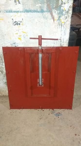 Press Feeder Spare Part 01