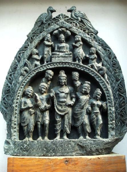 Lord Buddha Statue 02