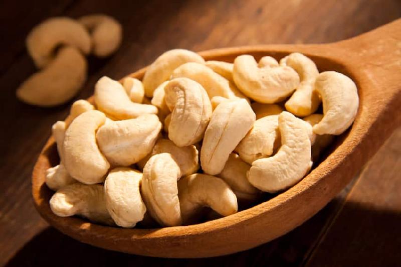 Cashew Nuts 01