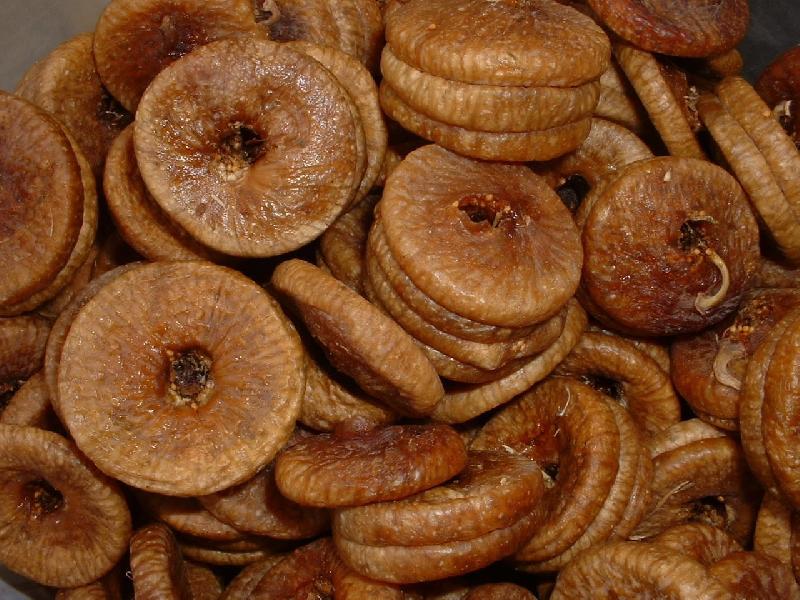 Dried Fig 03