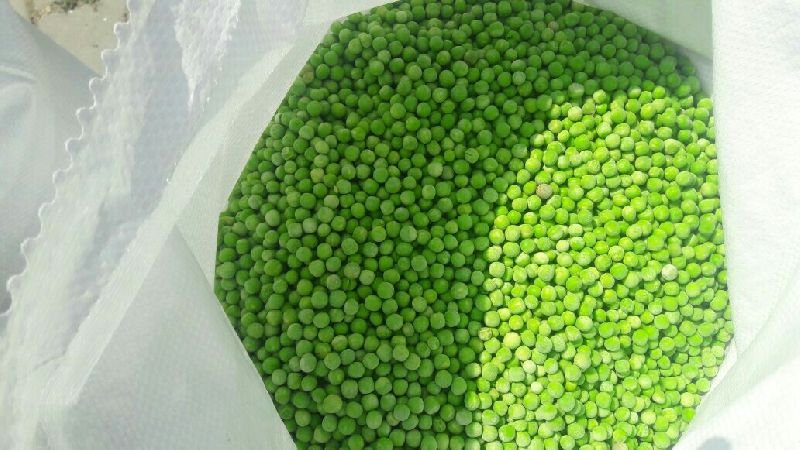 Frozen Green Peas 04