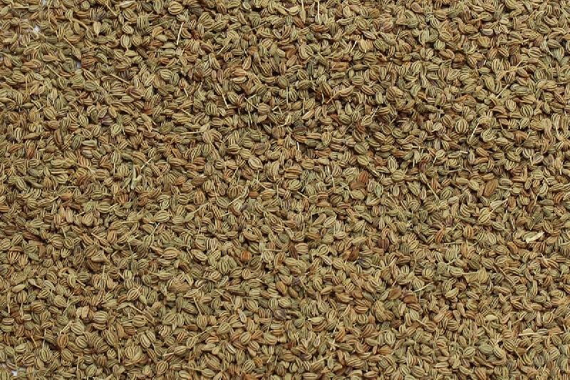 Ajwain Seeds 01