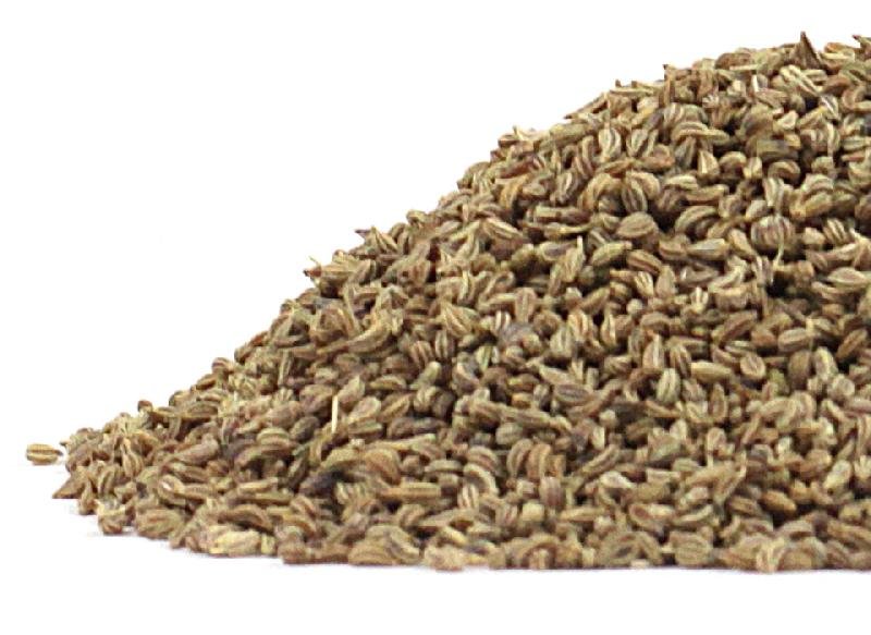 Ajwain Seeds 02