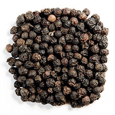 Black Pepper Seeds 01
