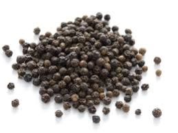 Black Pepper Seeds 02