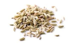 Fennel Seeds 01