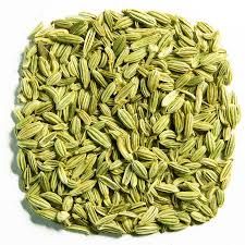 Fennel Seeds 02