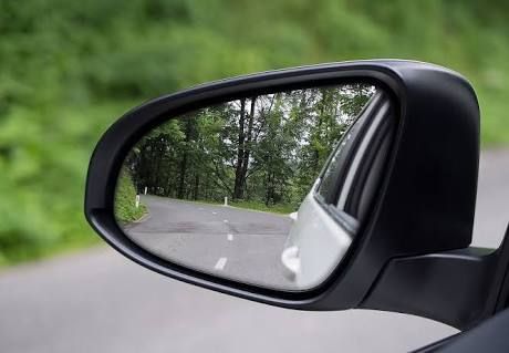 Car Side Mirror 04