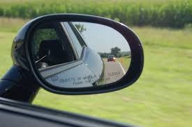 Car Side Mirror 05