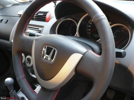 Car Steering Cover 03