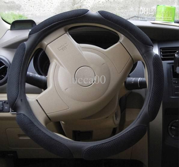 Car Steering Cover 04