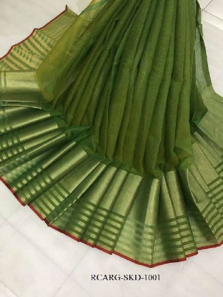 Kota Doria Saree (RCARG-SKD-1001)