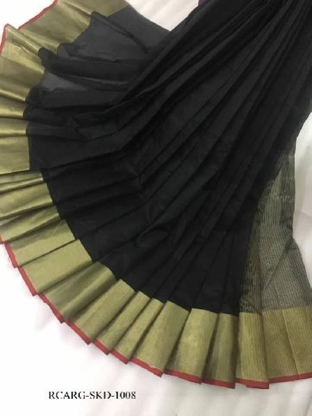 Kota Doria Saree (RCARG-SKD-1008)