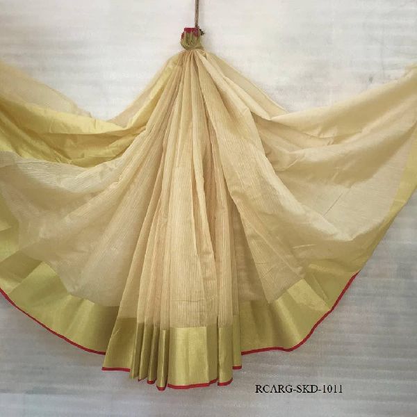 Kota Doria Saree (RCARG-SKD-1010)