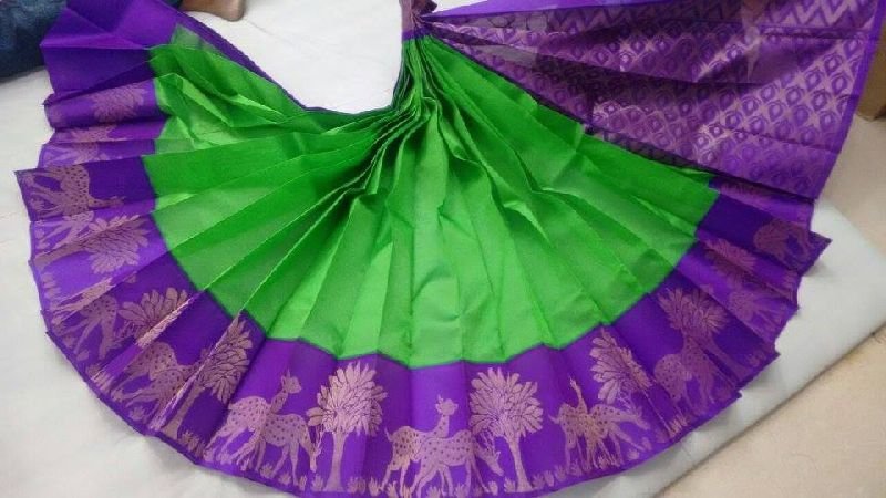 Kuppadam Saree 02