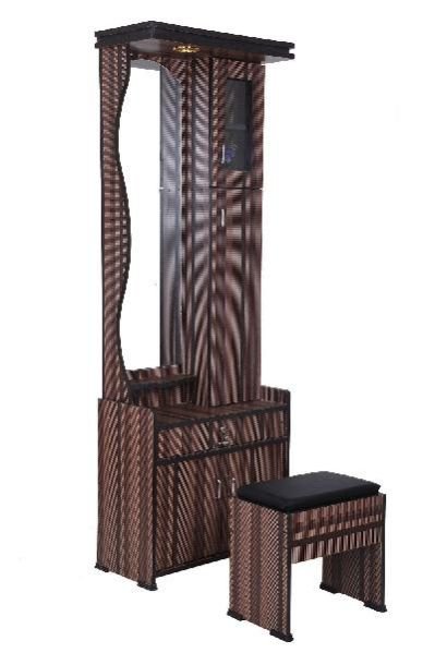 Wooden Dressing Table 02