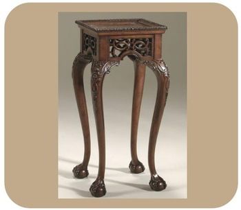 Handicraft Stool